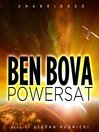 Powersat (MP3): The Grand Tour Series, Book 1
